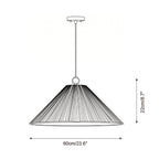 Luneria Pendant Light — product view 6