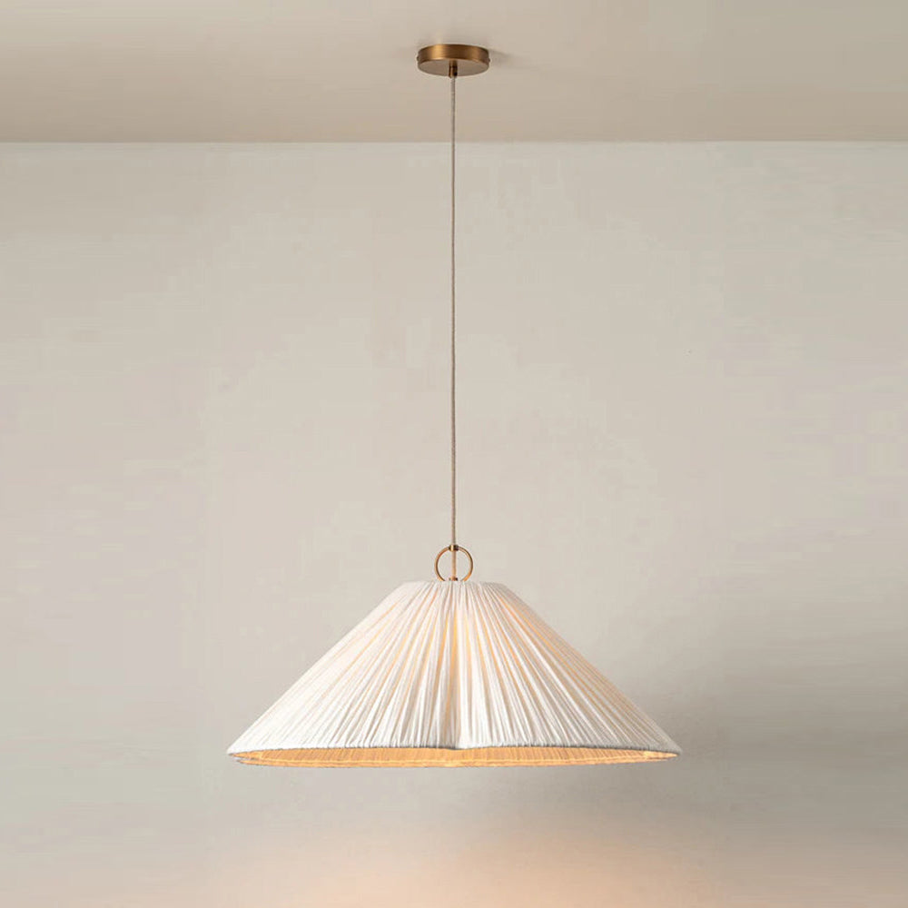 Luneria Pendant Light — product view 18