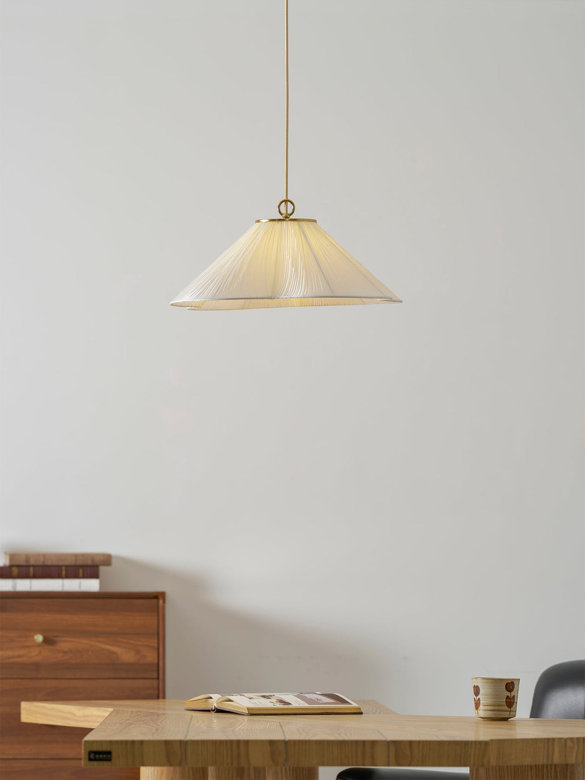 Luneria Pendant Light — product view 15