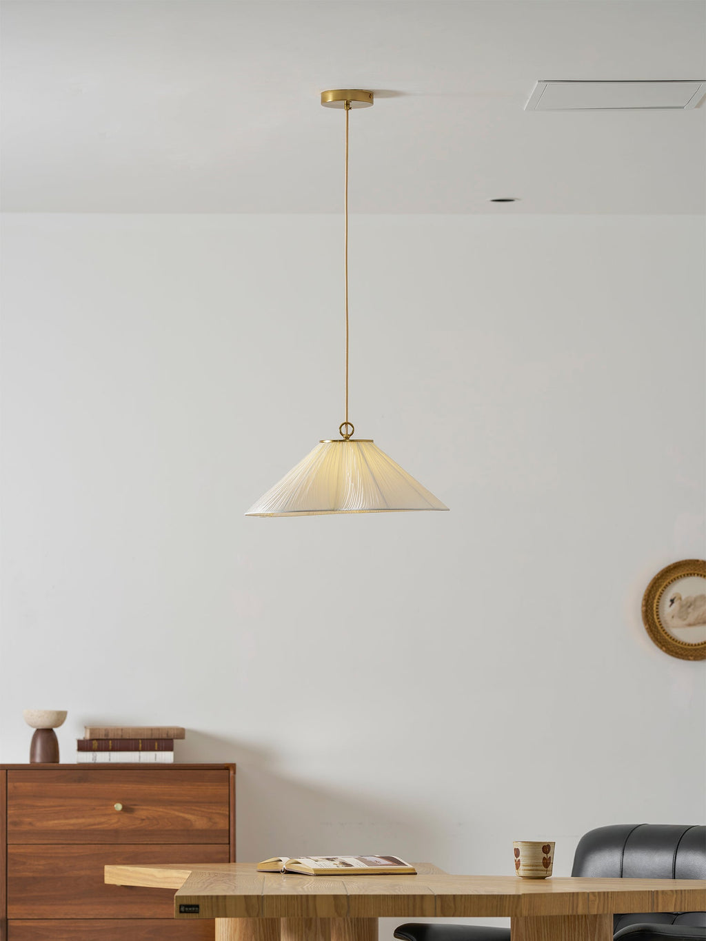 Luneria Pendant Light — product view 13