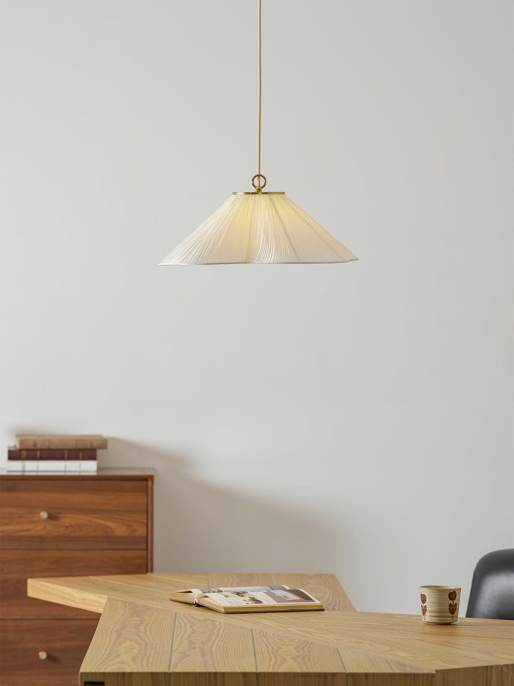 Luneria Pendant Light — product view 12