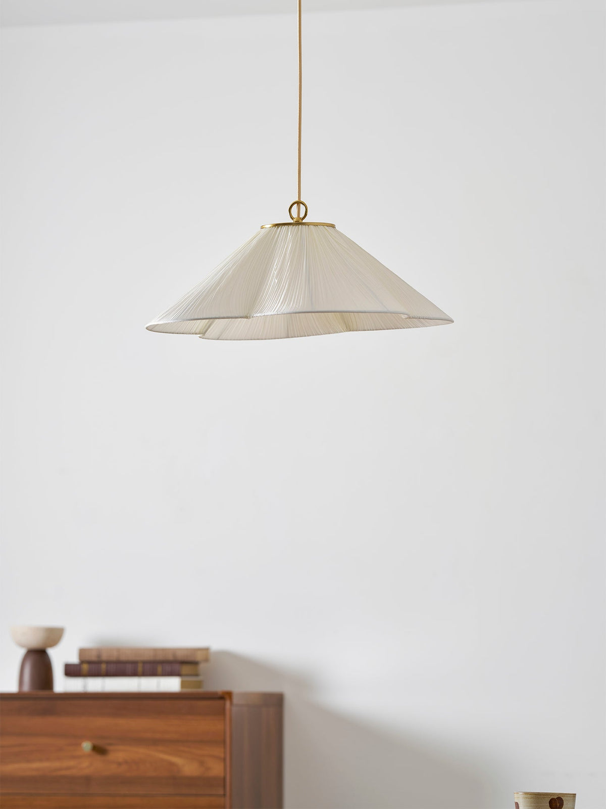 Luneria Pendant Light — product view 16