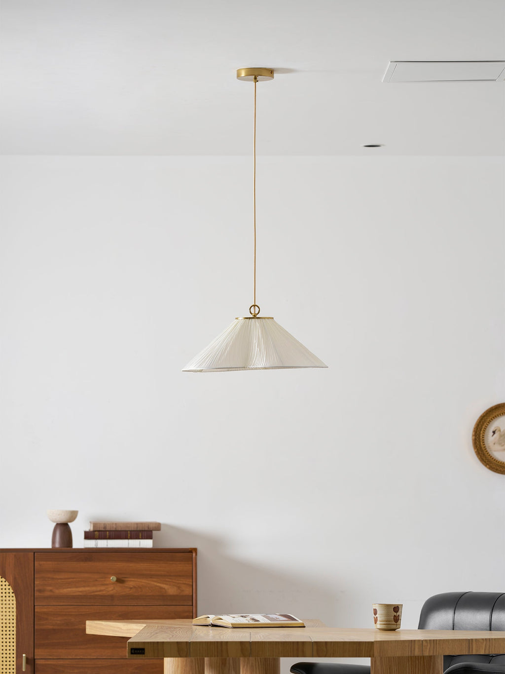 Luneria Pendant Light — product view 14