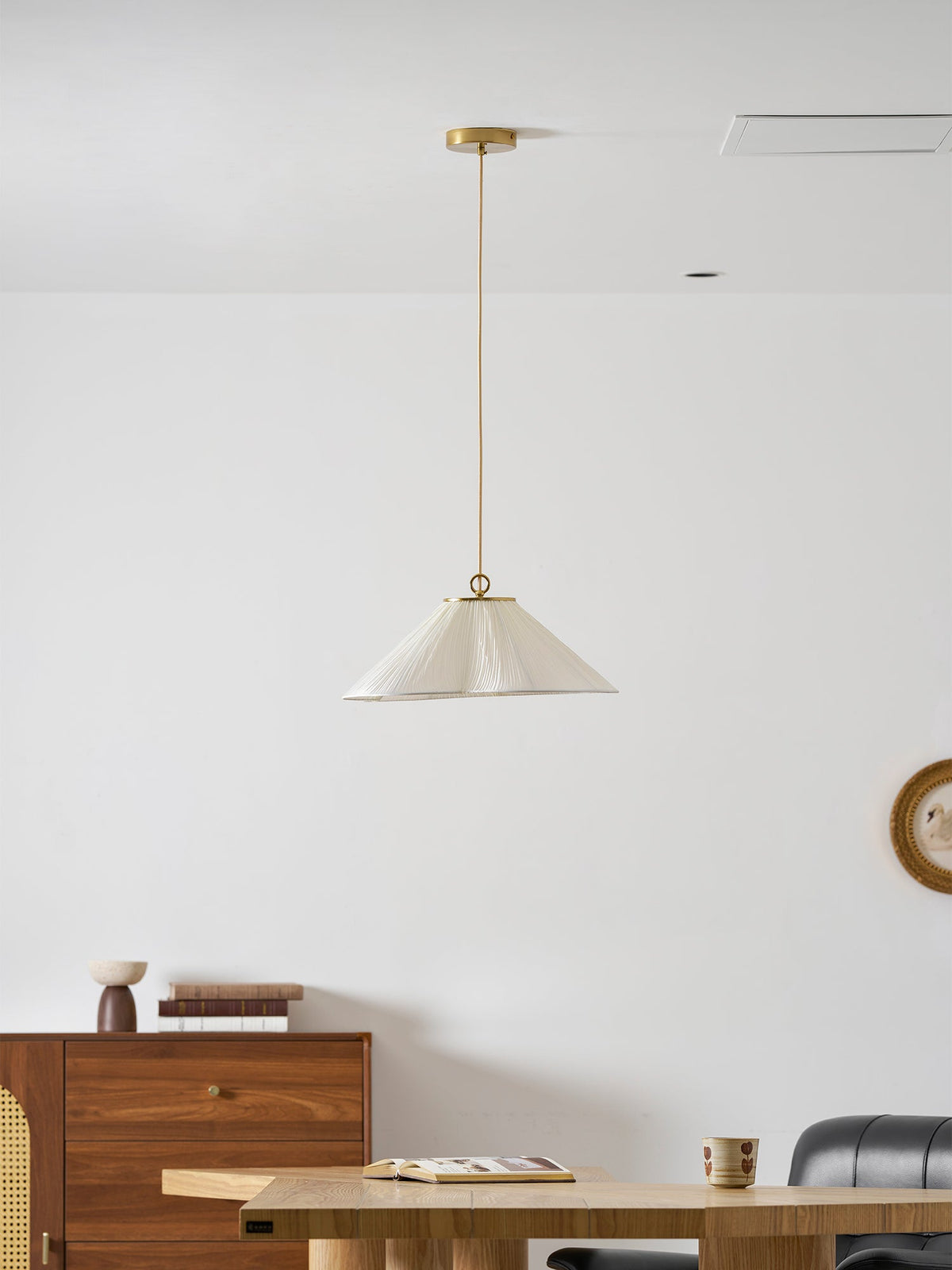 Luneria Pendant Light — product view 14