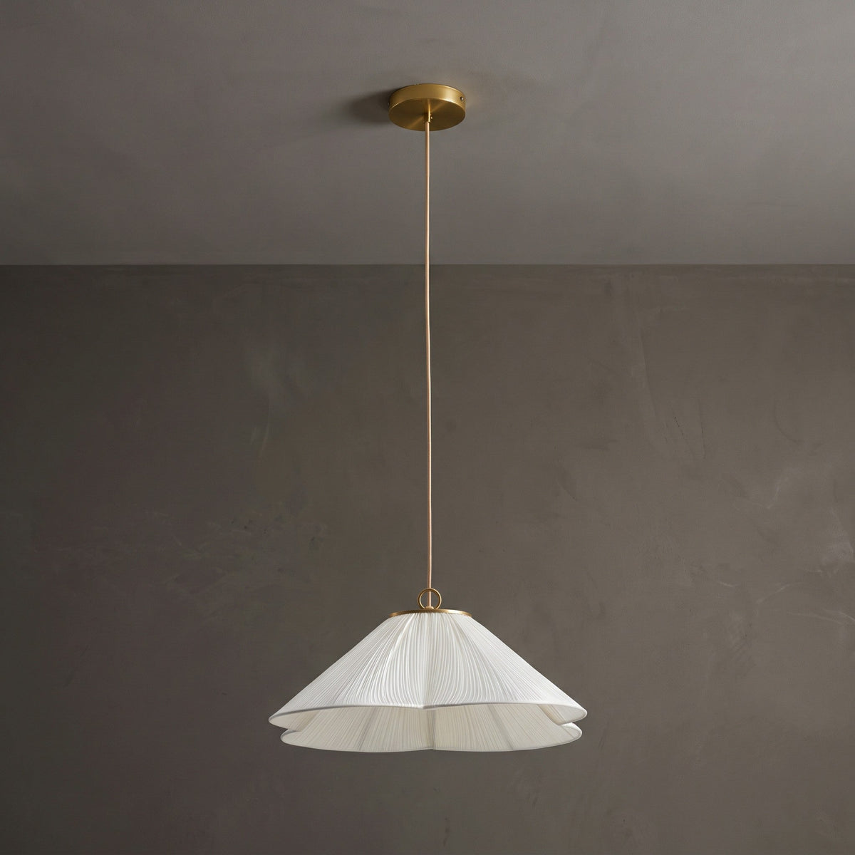 Luneria Pendant Light — product view 20