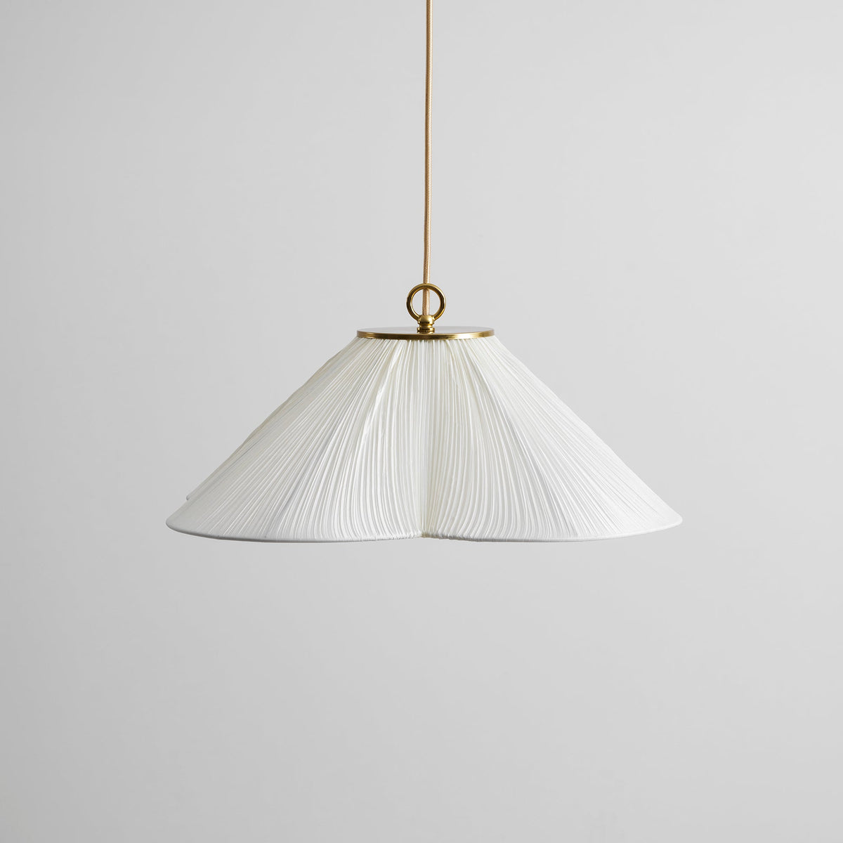 Luneria Pendant Light — product view 21