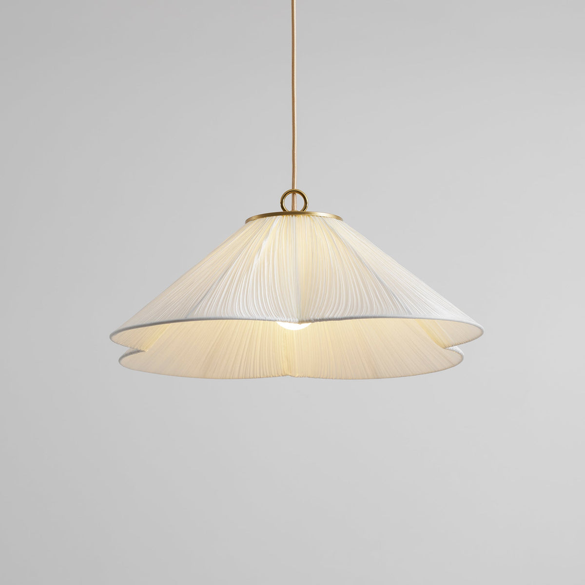 Luneria Pendant Light — product view 24