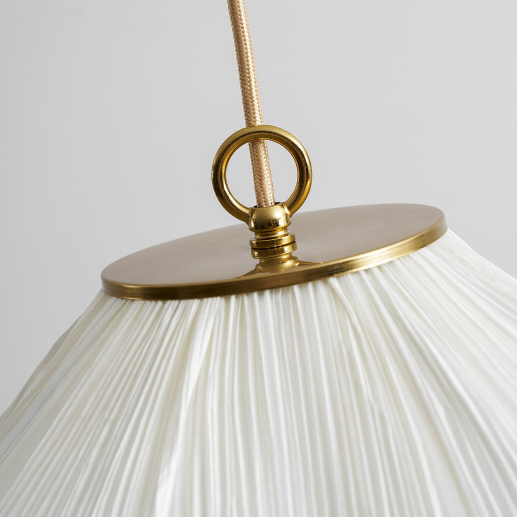 Luneria Pendant Light — product view 26