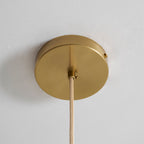 Luneria Pendant Light — product view 27