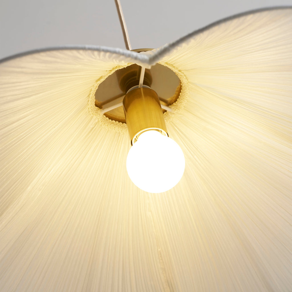 Luneria Pendant Light — product view 28