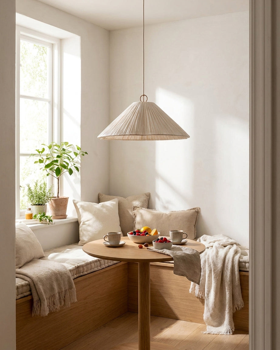 Luneria Pendant Light — product view 2