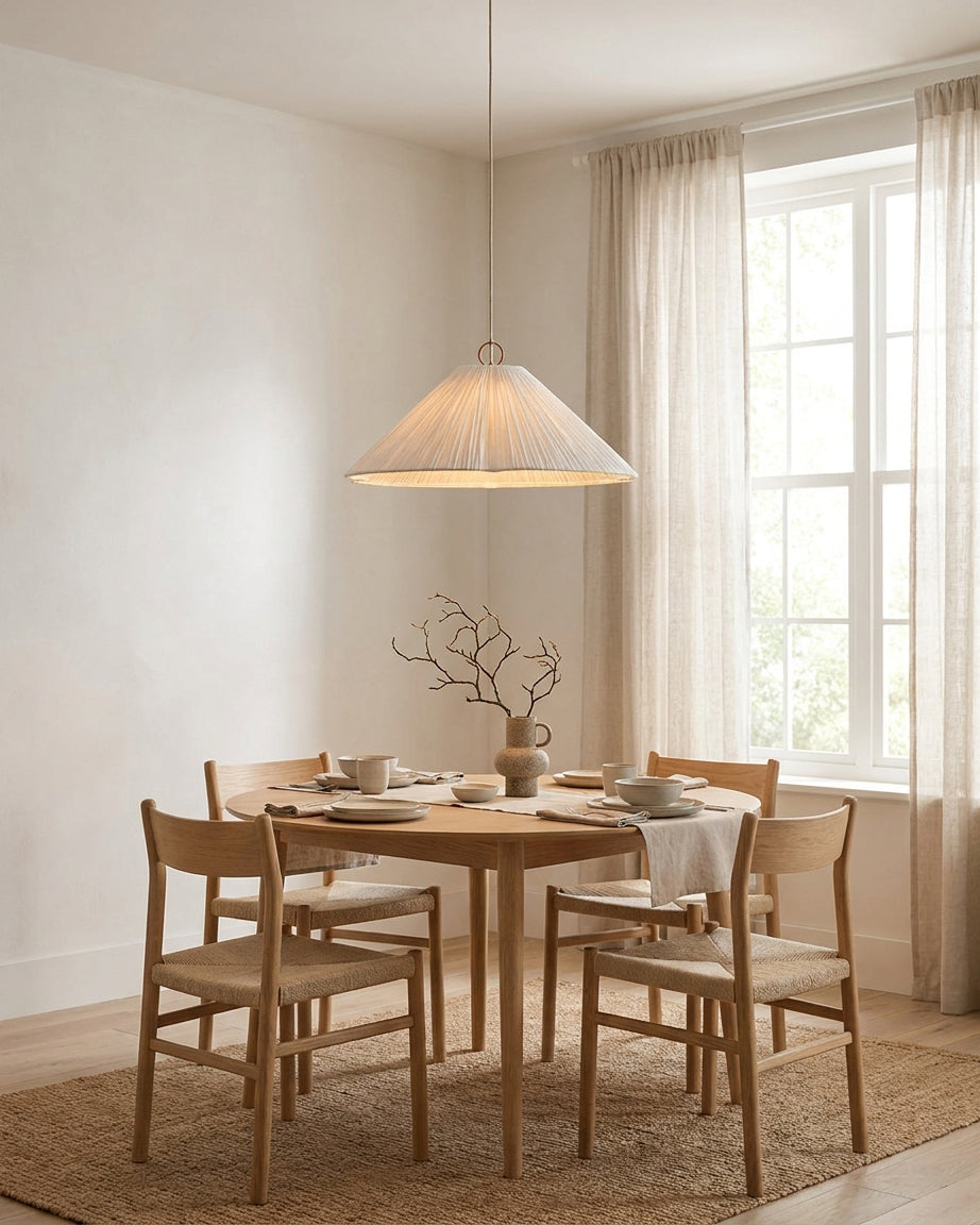 Luneria Pendant Light — product view 3