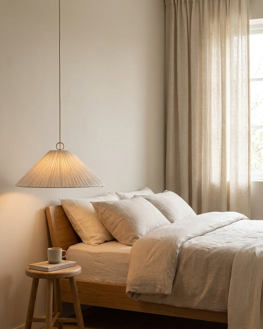 Luneria Pendant Light — product view 4