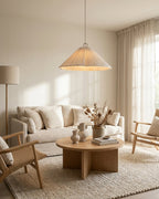 Luneria Pendant Light — product view 8