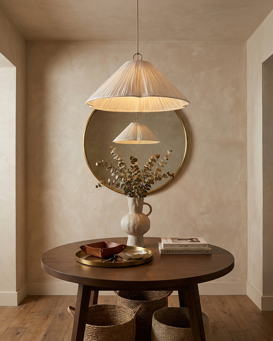 Luneria Pendant Light — product view 9