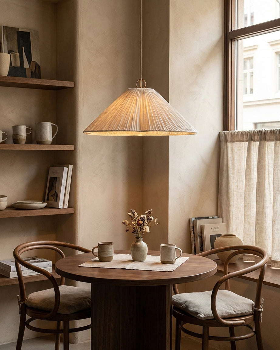 Luneria Pendant Light — product view 10