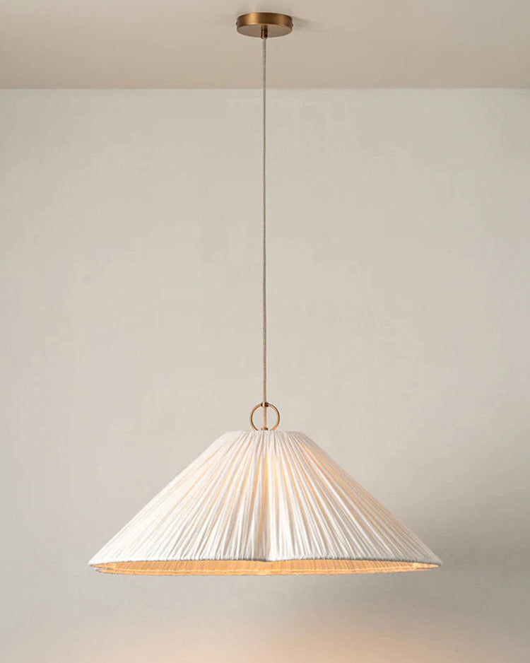 Luneria Pendant Light — product view 17