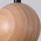 Lydia Travertine Pendant Lamp — product view 19