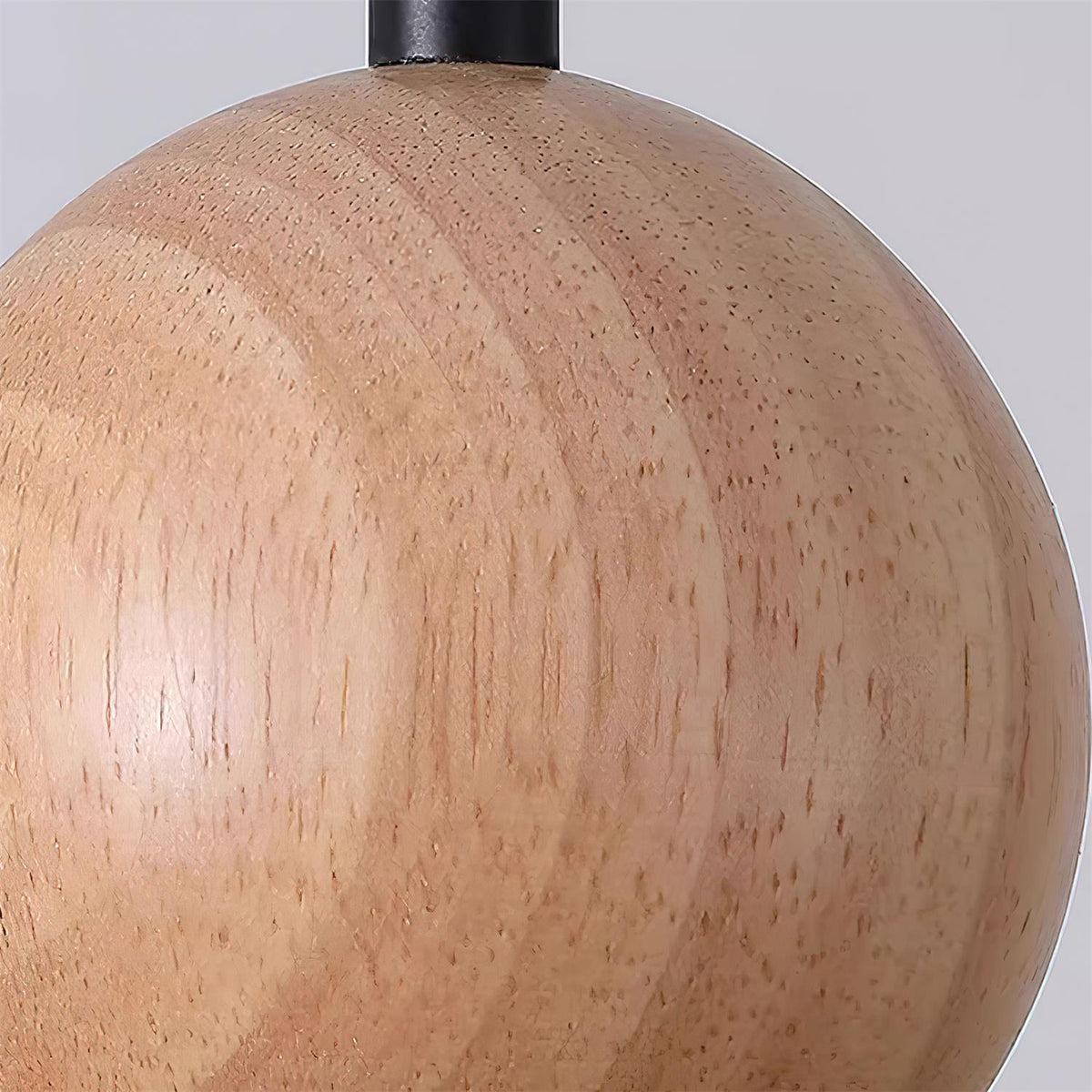 Lydia Travertine Pendant Lamp — product view 19