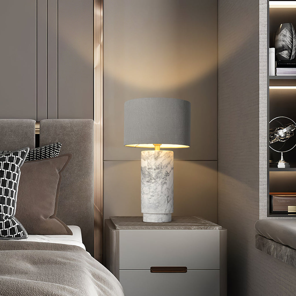 Madison Table Lamp — product view 6