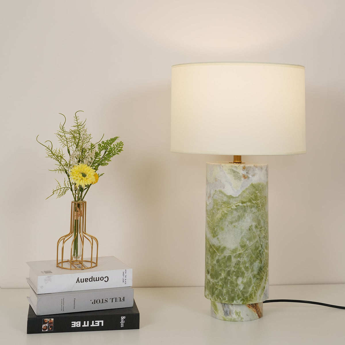 Madison Table Lamp — product view 26