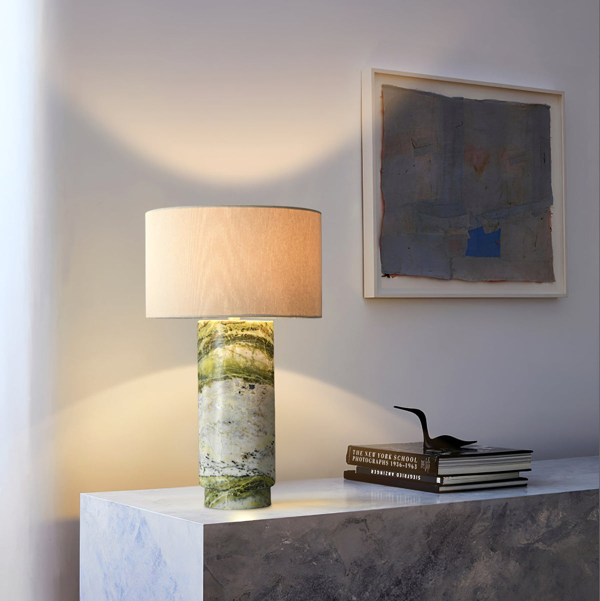 Madison Table Lamp — product view 7
