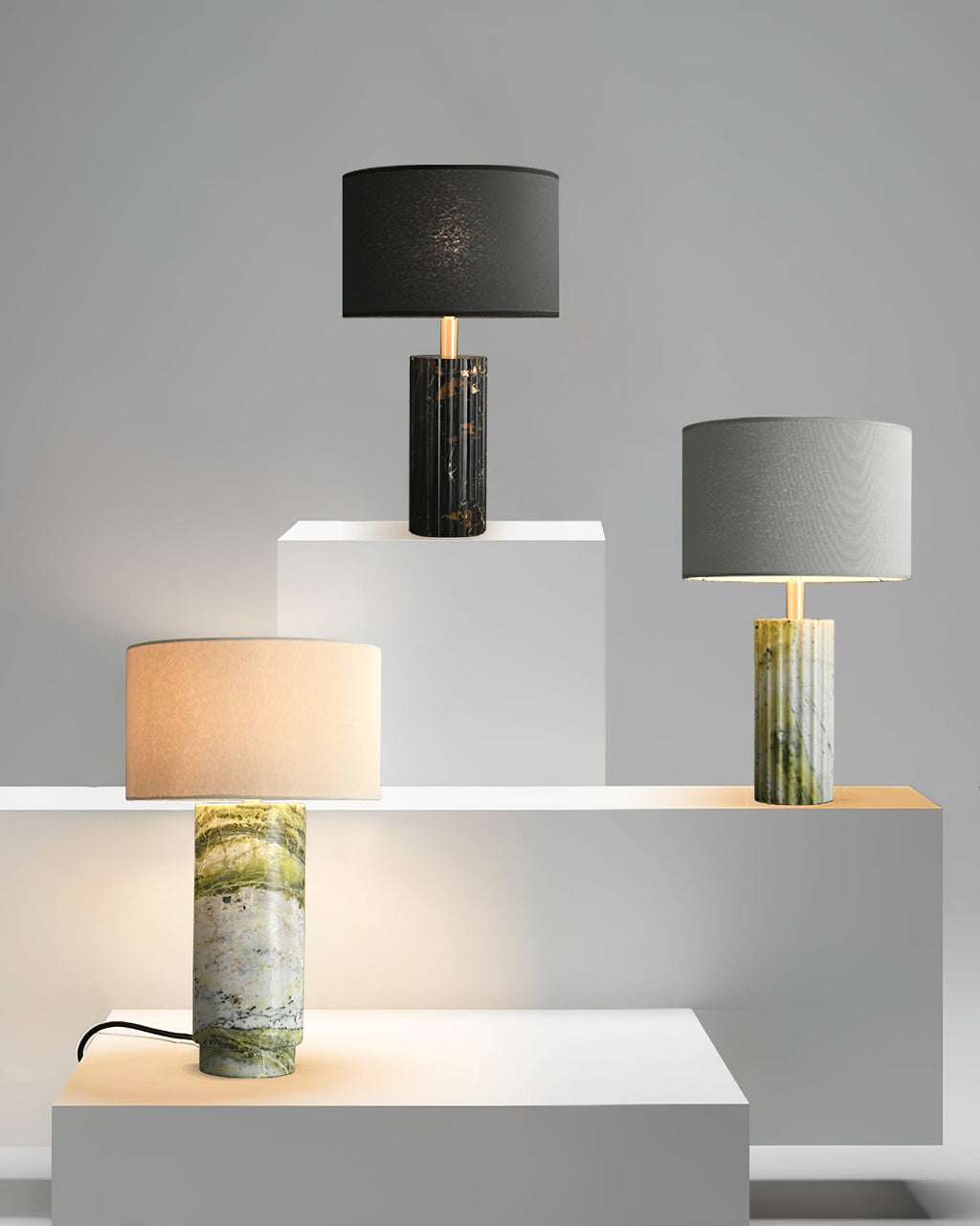 Madison Table Lamp — product view 9