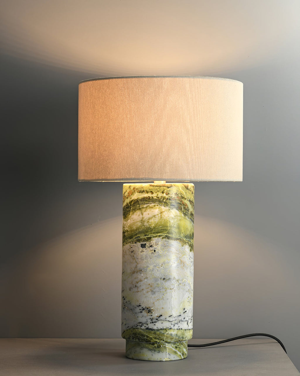 Madison Table Lamp — product view 10