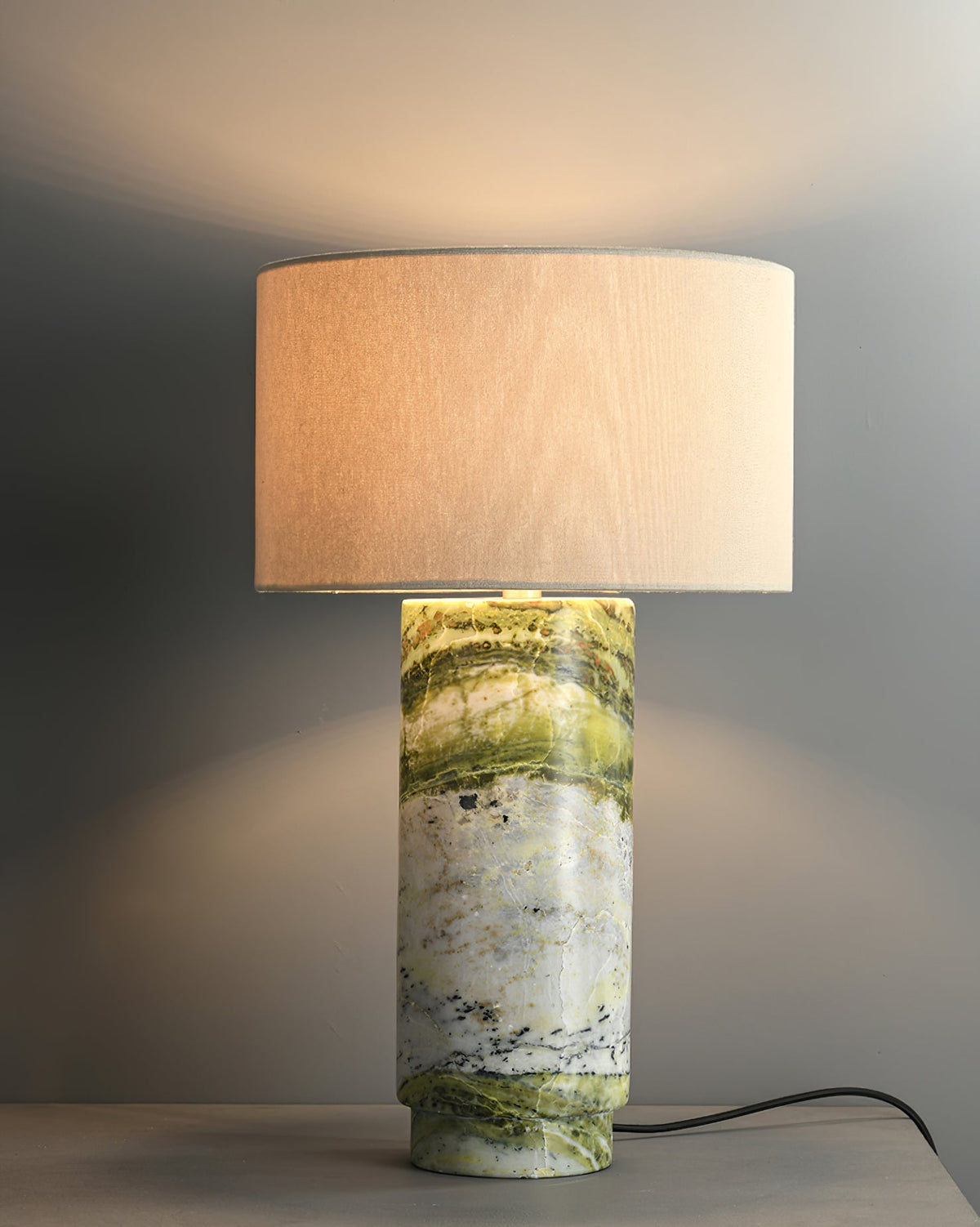 Madison Table Lamp — product view 10