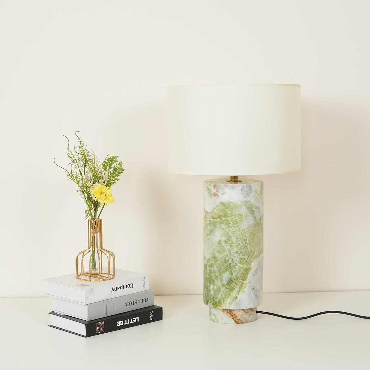 Madison Table Lamp — product view 28