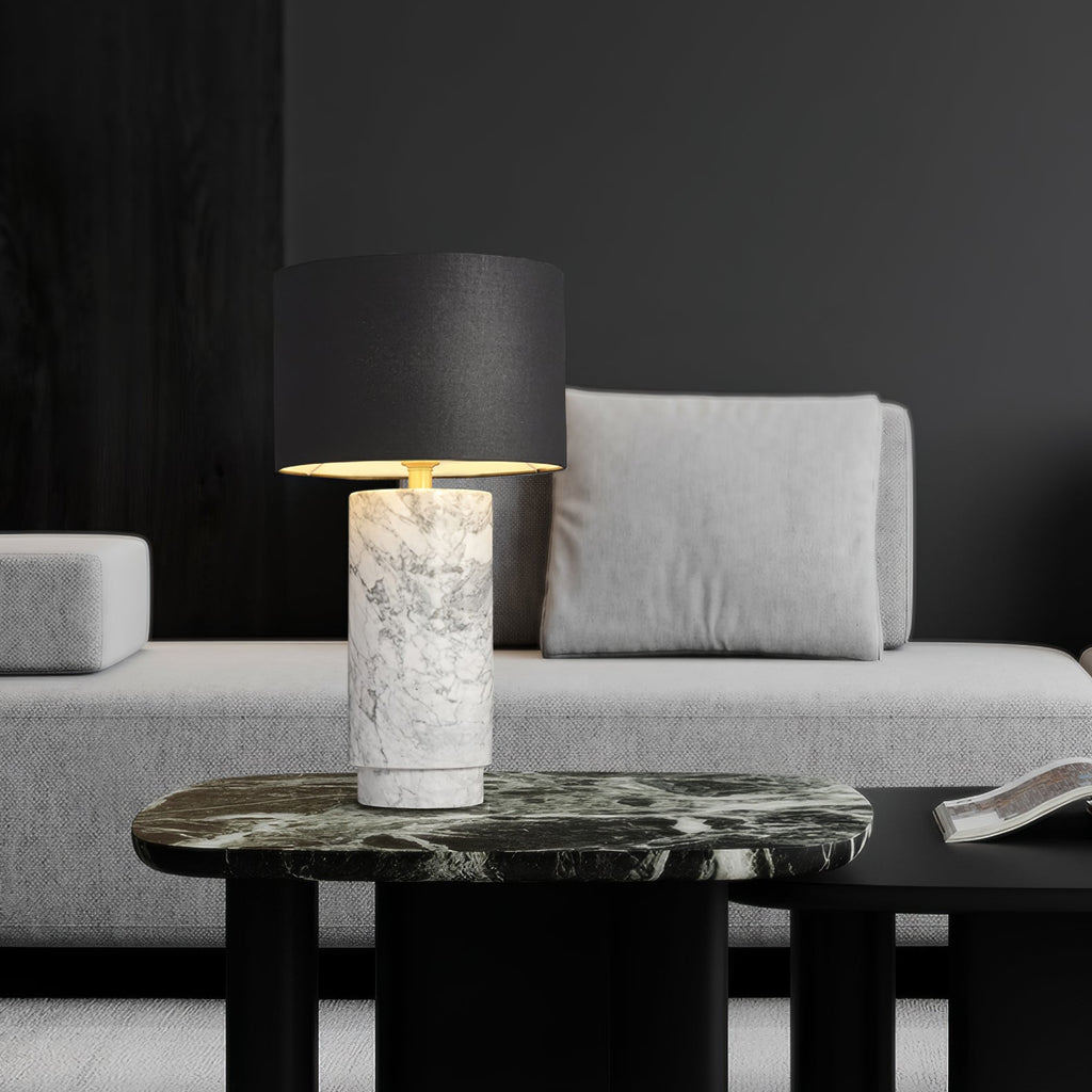 Madison Table Lamp — product view 2