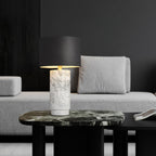 Madison Table Lamp — product view 2
