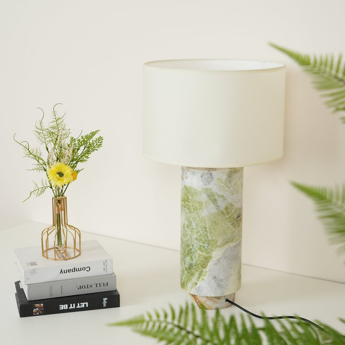 Madison Table Lamp — product view 30