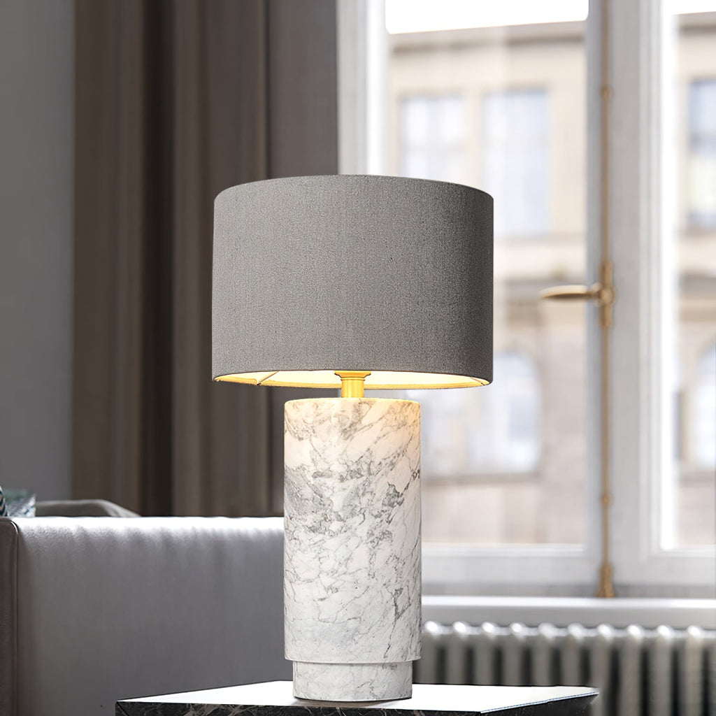 Madison Table Lamp — product view 3