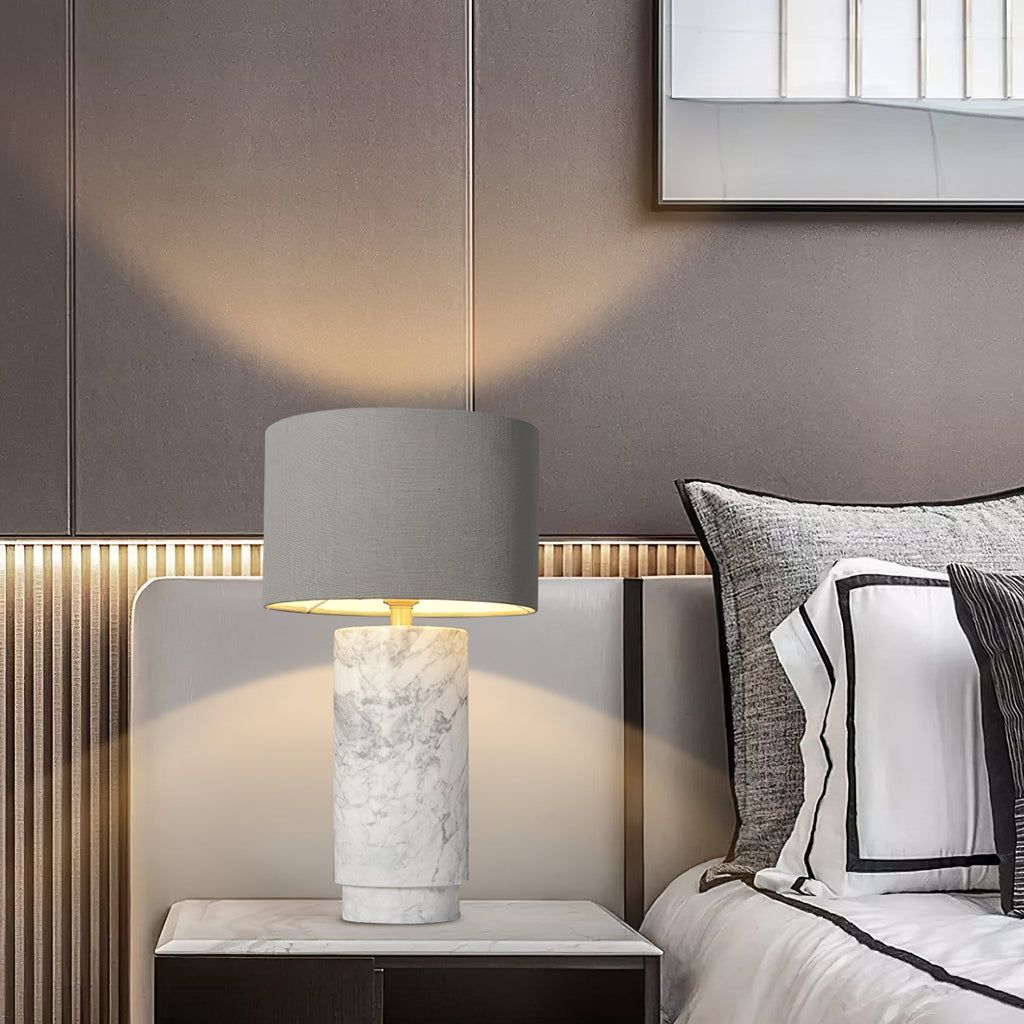 Madison Table Lamp — product view 4