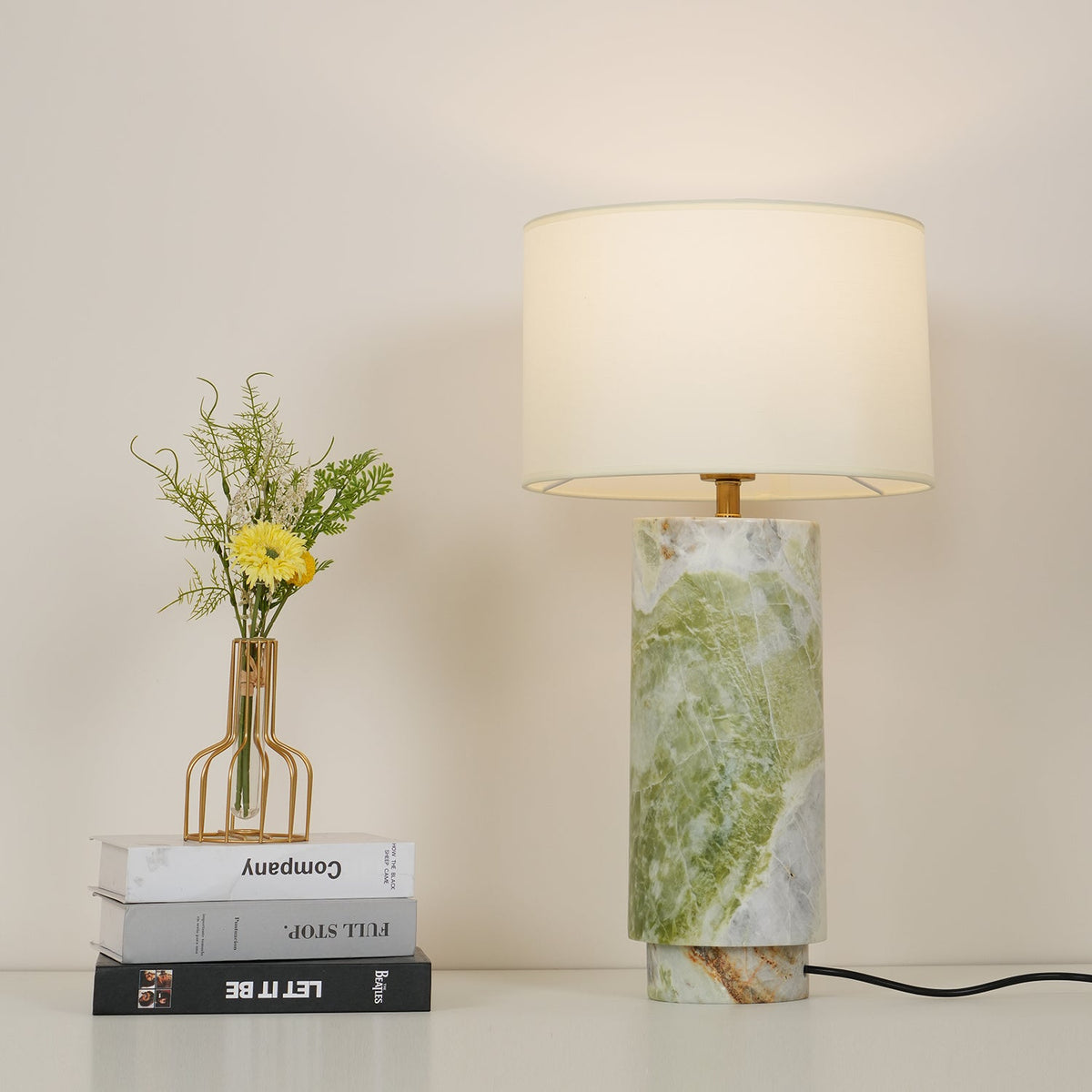 Madison Table Lamp — product view 25