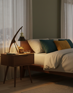 Mante Religieuse Candle Warmer Lamp — product view 11
