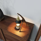 Mante Religieuse Candle Warmer Lamp — product view 15