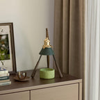 Mante Religieuse Candle Warmer Lamp — product view 16