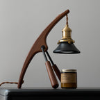 Mante Religieuse Candle Warmer Lamp — product view 39