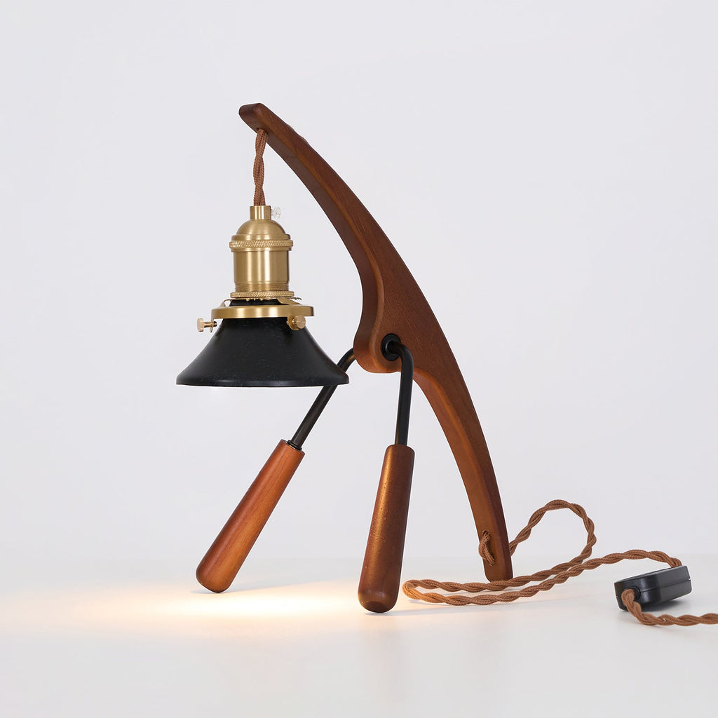 Mante Religieuse Candle Warmer Lamp — product view 42