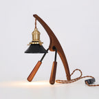 Mante Religieuse Candle Warmer Lamp — product view 42