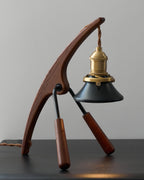 Mante Religieuse Candle Warmer Lamp — product view 36