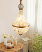 Marrakech Metal Chandelier — product view 5