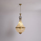 Marrakech Metal Chandelier — product view 14