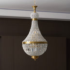 Marrakech Metal Chandelier — product view 10