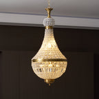 Marrakech Metal Chandelier — product view 11