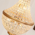 Marrakech Metal Chandelier — product view 17