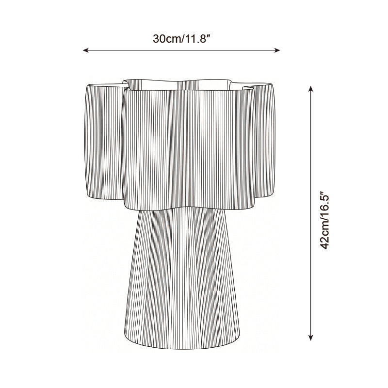 Maruvia Table Light — product view 5