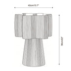 Maruvia Table Light — product view 6